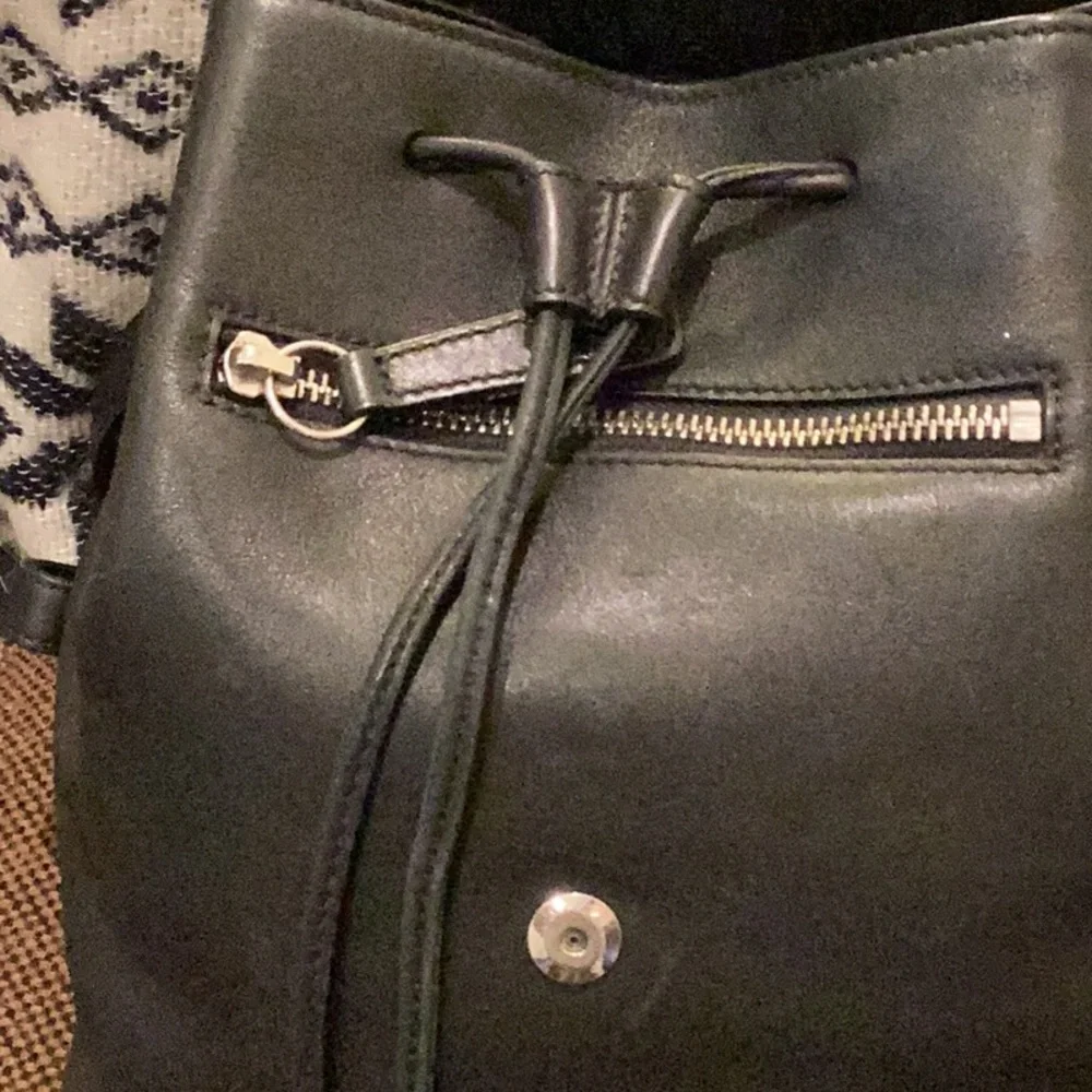 Coach Backpack - Picture 10 of 14